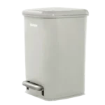 سطل پدالی چهارگوش ۶ لیتری همارا - Image 4