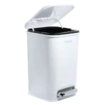 سطل پدالی چهارگوش ۶ لیتری همارا - Image 5