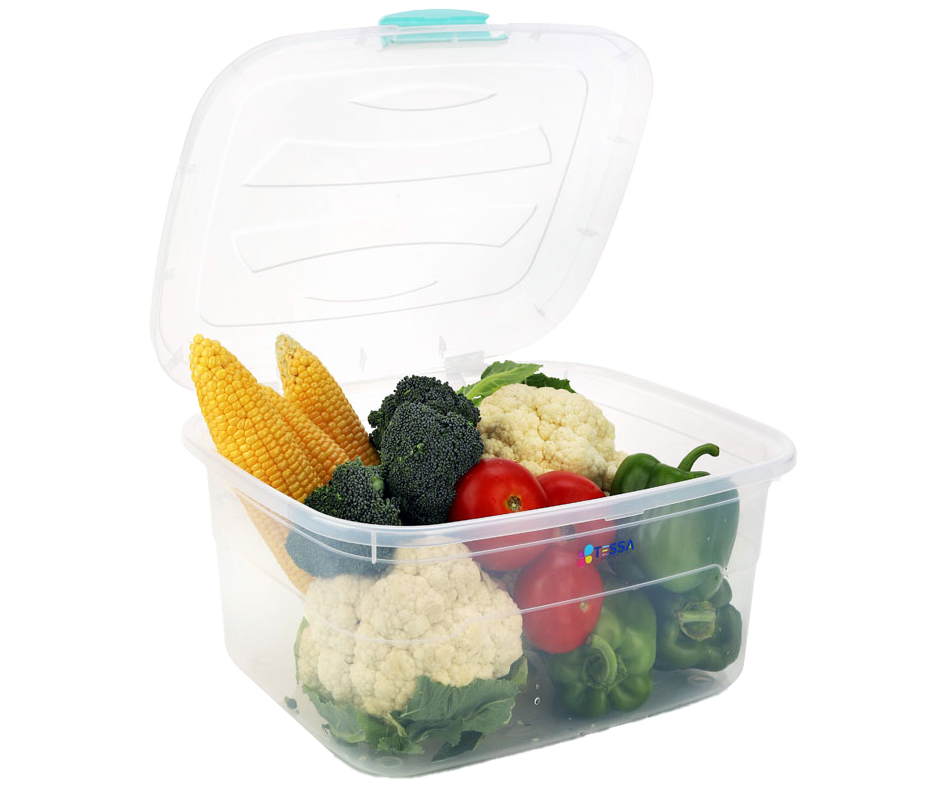 donya-bread-place-3 جانانی قفل دار مستطیلی مدل دنیا سایز ۵۱۰ - Image 1