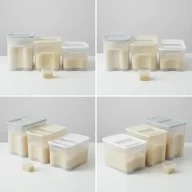tessa hiva 12l rice dispenser
