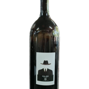 بطری شیشه‌ای 5 لیتری مدل مالیبو برند بلور عظیمی