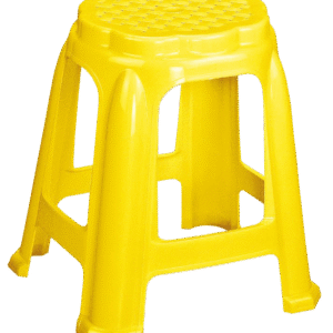 چهارپایه کنگره بلند ناصر پلاستیک مدل ۷۱۷