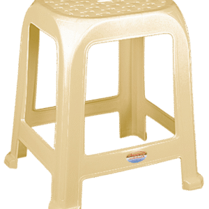 چهارپایه متوسط ناصر پلاستیک مدل 817