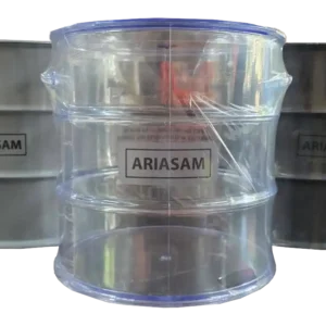 بشکه (بانکه) 10 لیتری فانتزی آریاسام کد 249