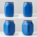 amin 120l ring lock barrel
