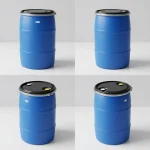 amin 220l ring lock barrel