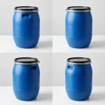 amin 60l ring lock barrel