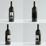 azimi crystal malibo 5l bottle