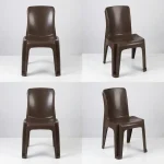 nasser plastic chair 946
