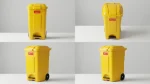 satl zobale naser plastic model 5000