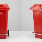 satl zobale pedali charkhdar 25l naser plastic 5105
