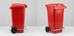 satl zobale pedali charkhdar 25l naser plastic 5105۲