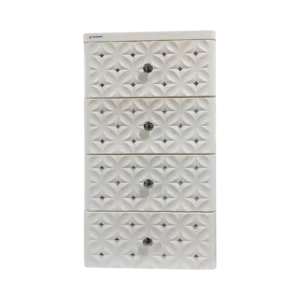 فایل ۴ طبقه نگین‌دار xl تسا