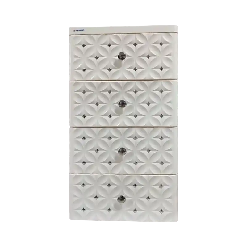 123213 فایل ۴ طبقه نگیندار اسکای XXL تسا - Image 1