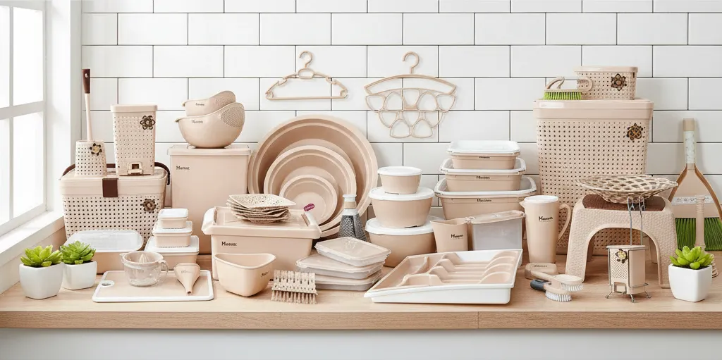 12323 سرویس ۷۰ پارچه هوم کت دنیس - Image 1