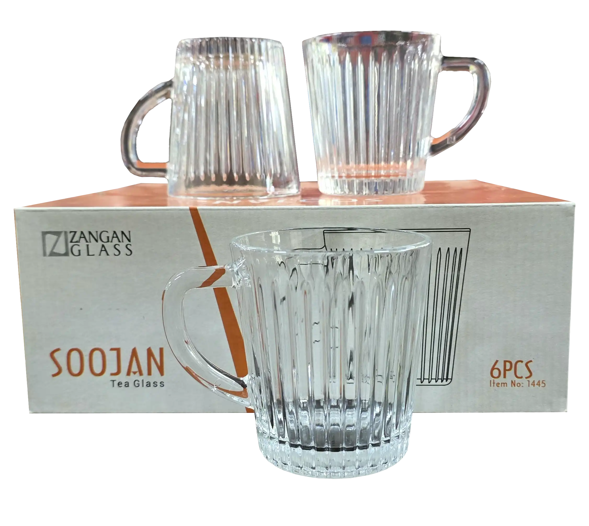 20251008_090239 copy نیم لیوان سوجان برند بلور زنگان - Image 1