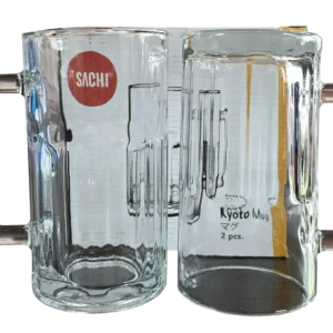 ماگ دو عددی کیوتو برند ساچی