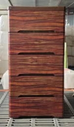 فایل ۵ طبقه طرح چوب اسکای XXL تسا - Image 2