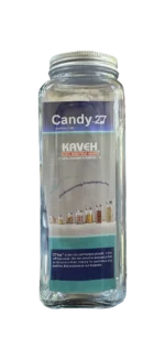 مجموعه ۶ عددی کندی‌برند‌بلور‌کاوه سایزهای ۲۷، ۲۳، ۲۰، ۱۷، ۱۴ و ۸ - Image 5