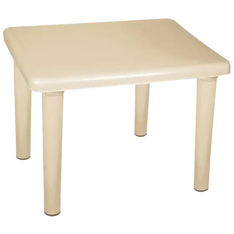 828-9-copy copy میز کودک ۸۲۸ ناصر پلاستیک - Image 1