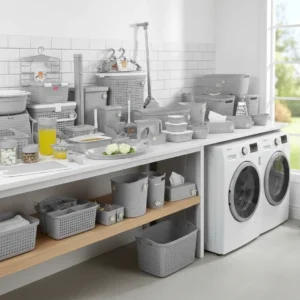 سرویس جهیزیه ۸۵ پارچه دلیار هوم کت