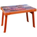 میز کودک عکسدار تاشو ۹۲۷ ناصر پلاستیک - Image 3