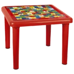 میز کودک ۹۲۸ ناصر پلاستیک