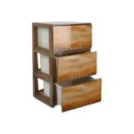 فایل مارینا ۳ طبقه تسا