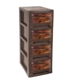 فایل کشو 544 ناصر پلاستیک - Image 2