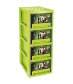 فایل کشو 544 ناصر پلاستیک - Image 3