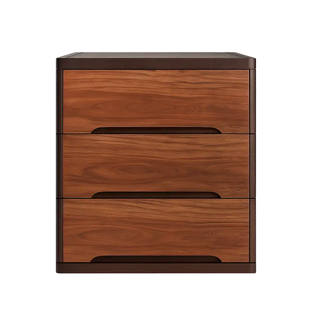 image copy فایل ۳ طبقه طرح چوب اسکای XXL تسا - Image 1