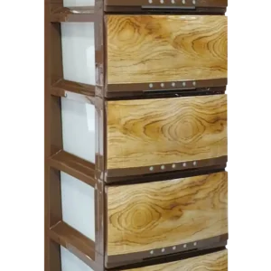 فایل مارینا ۵ طبقه تسا