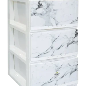 فایل طرح سنگ مارینا ۳ طبقه تسا