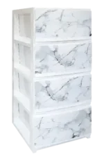 فایل طرح سنگ مارینا ۴ طبقه تسا - Image 2