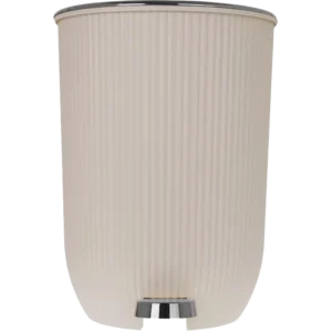 سطل پدالی گرد زبرا برند همارا