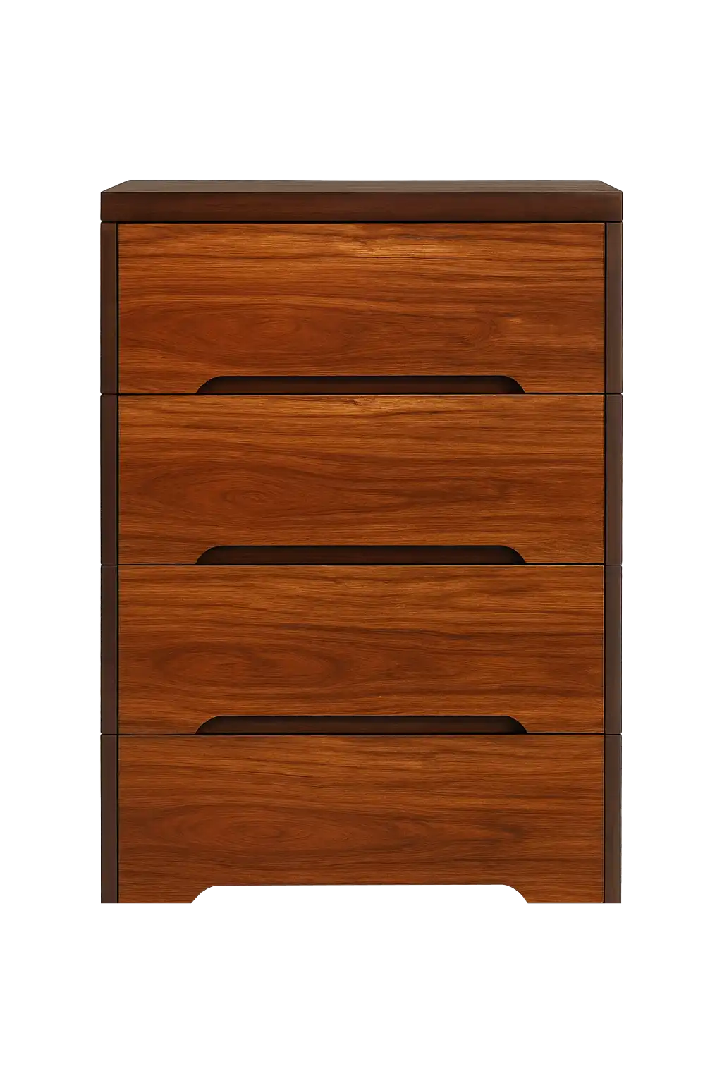 ۳۴۵۳۴ فایل ۴ طبقه طرح چوب اسکای XL تسا - Image 1