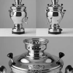 golestan gas samovar g104