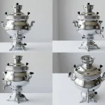golestan gas samovar g804