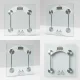 locatteli personal digital scale 180kg