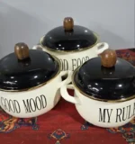 pot 3 cream style 1311