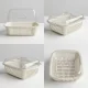 bazen graphic bread box