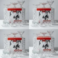 sakura villa crystal serving set 25pcs2