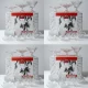 sakura villa crystal serving set 25pcs2
