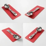 soma zamak ice cream scoop 5081