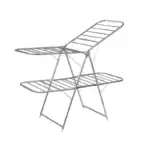 suma stainless steel laundry rack 51422