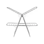 suma stainless steel laundry rack 51423