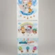 tessa plastic kids wardrobe drawer s3