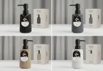 aria sam piza soap dispenser 312