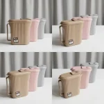 bazen graphic detergent container