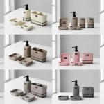 bazen kitchen sink set